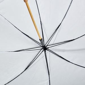 杜邦紙直骨傘