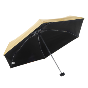 插畫係列超輕便攜91视频污污污晴雨傘