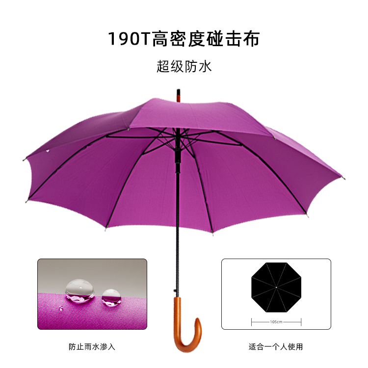 產品詳情頁-TU3058-防風防雨-直骨傘-中文_01
