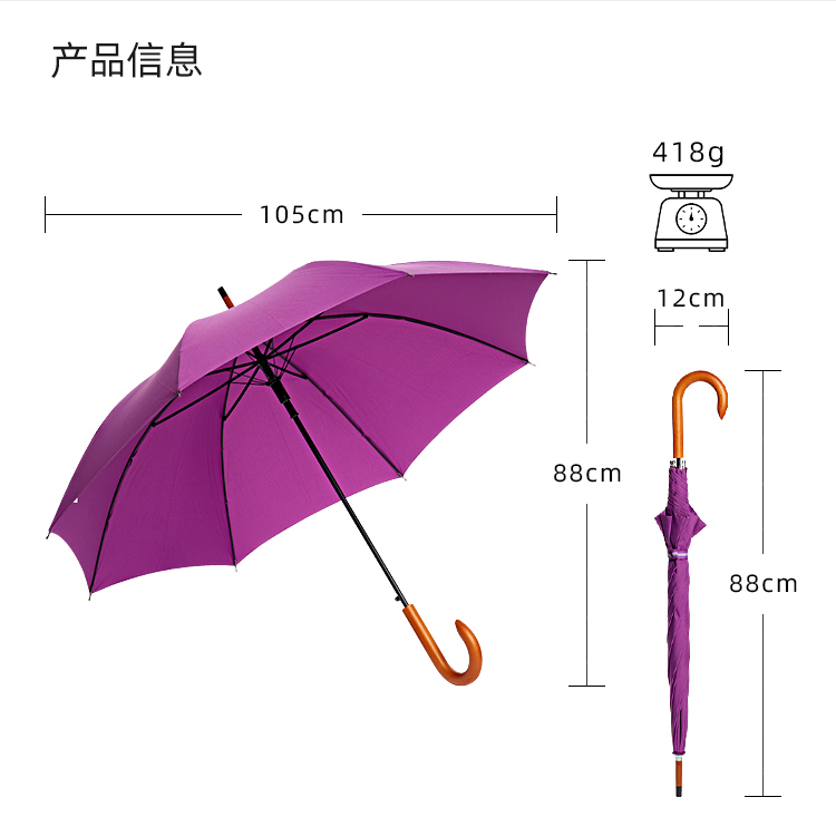 產品詳情頁-TU3058-防風防雨-直骨傘-中文_10
