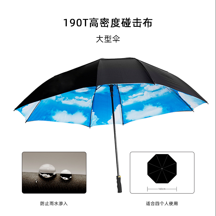 產品詳情頁-TU3051-防風風雨-直骨傘-中文_01